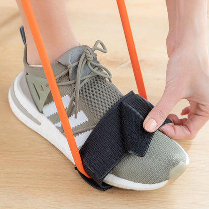 Bigbuy resistance belt with bands for glutes and exercise guide, fitness equipment for strength training and workouts.