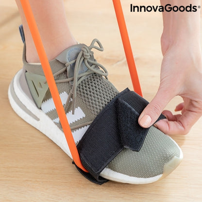 Bigbuy resistance belt with resistance bands for glutes and exercise guide, designed for effective fitness workouts.