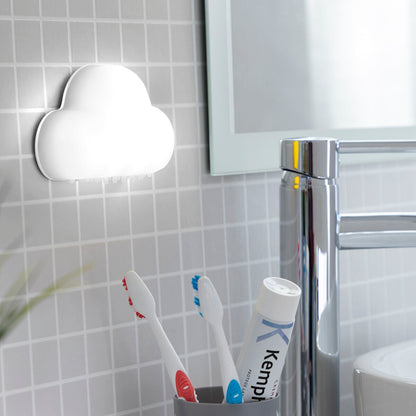 Portable Smart LED Lamp from Clominy InnovaGoods, a sleek home decor light with customizable colors and modern design.