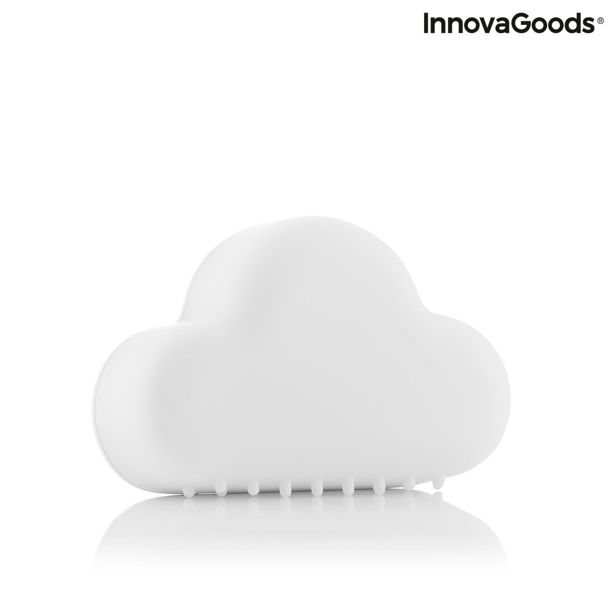 Portable Smart LED lamp by Clominy InnovaGoods, a modern home decor light with adjustable brightness and color options.