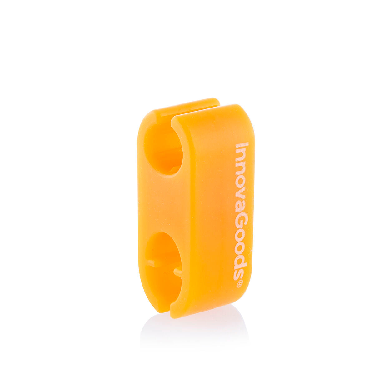 Pet selfie clip from Pefie InnovaGoods by Bigbuy, a compact consumer electronics accessory for capturing pet photos.