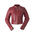 Oxblood women&