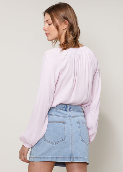 Lavender women&