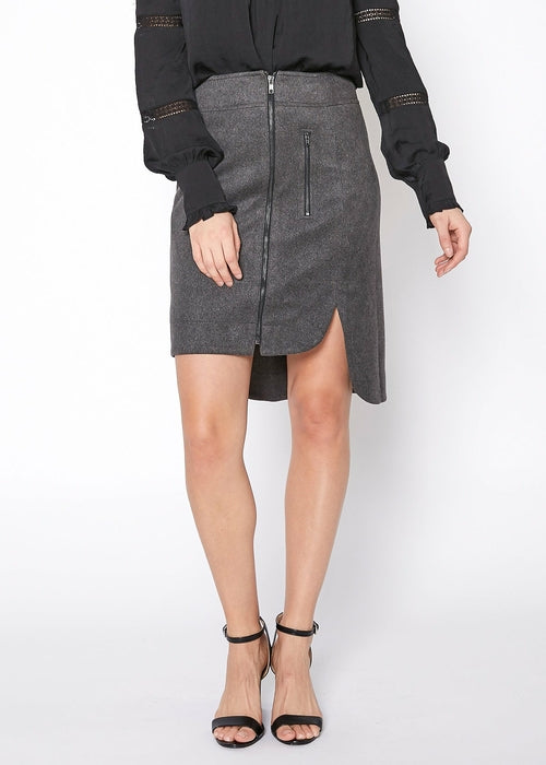 Charcoal women&
