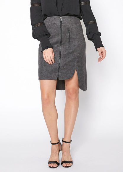 Charcoal women&