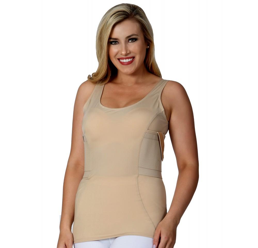 Scarlet Leek I.S.Pro Tactical Women&
