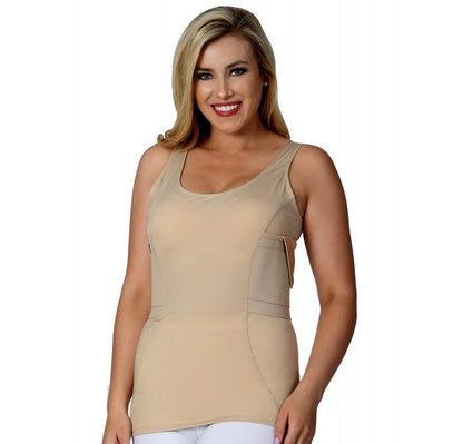 Scarlet Leek I.S.Pro Tactical Women&