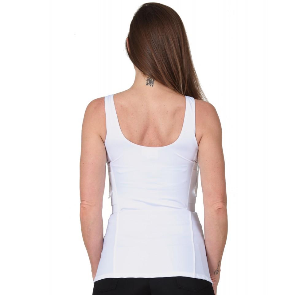 Scarlet Leek I.S.Pro Tactical Women&