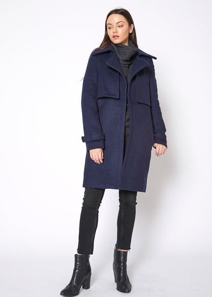 Navy women&