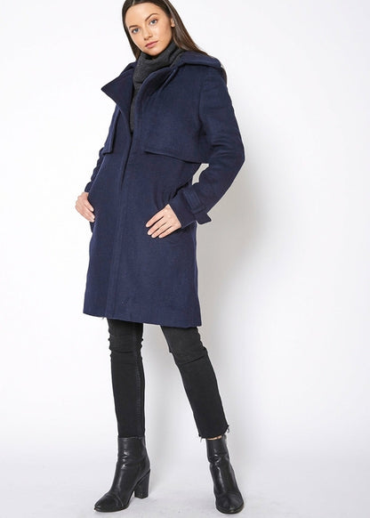 Navy women&