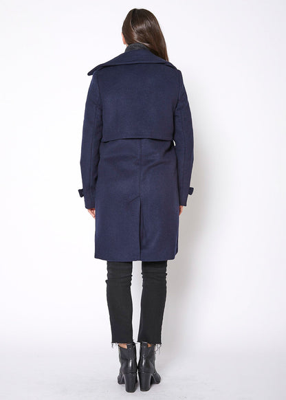 Navy women&