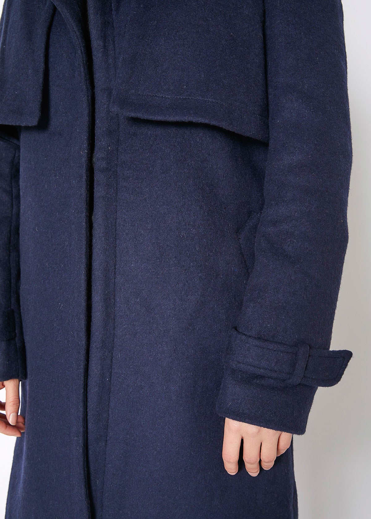 Navy women&
