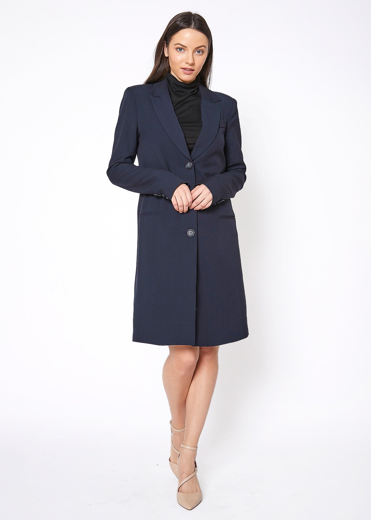 Navy women&
