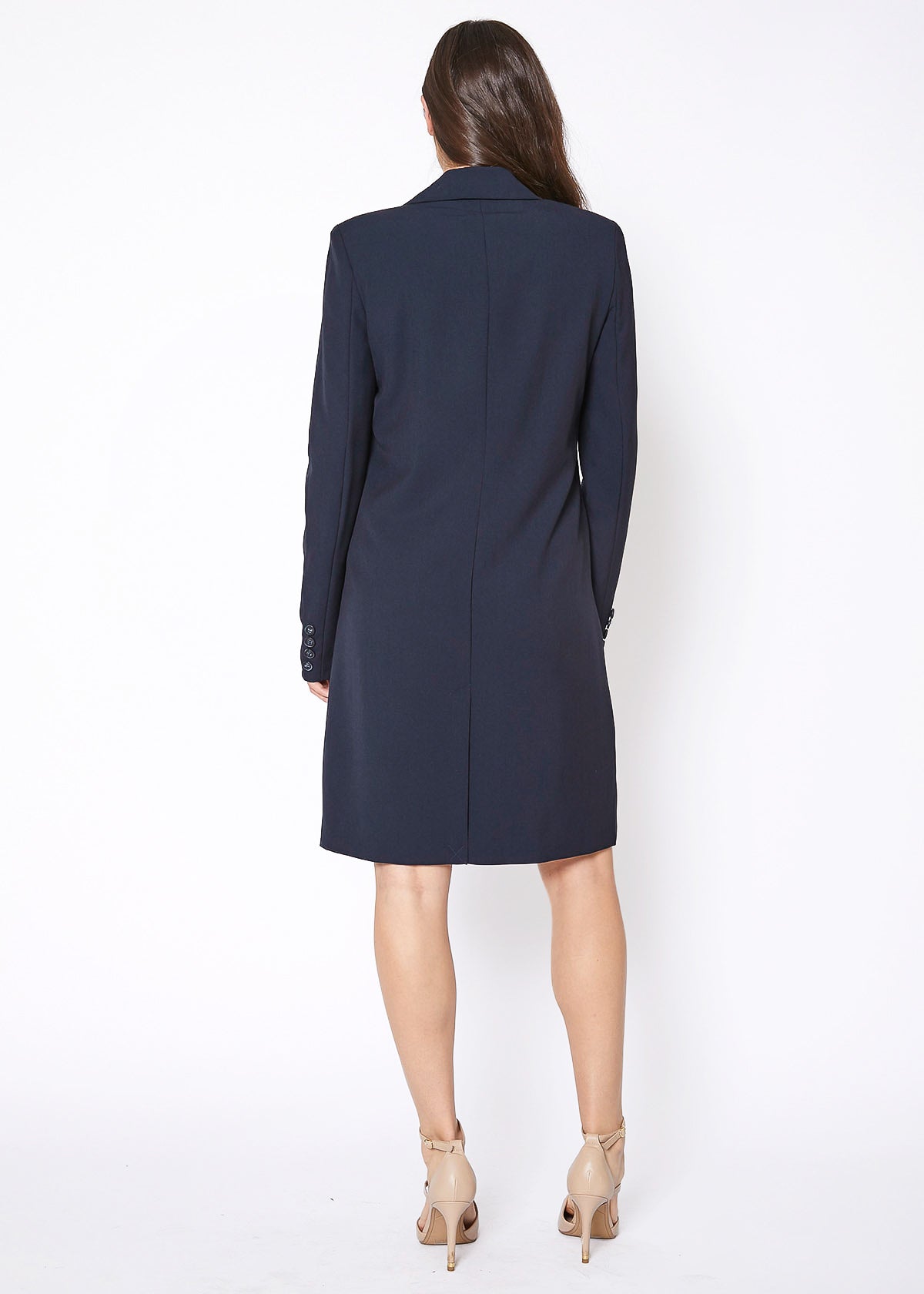 Navy women&
