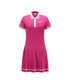 Hot pink women&