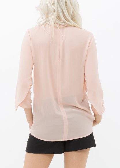 Blush women&