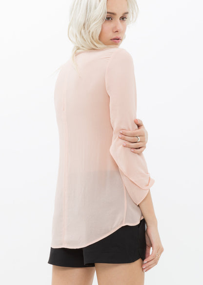 Blush women&