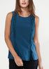 Blue-green women&