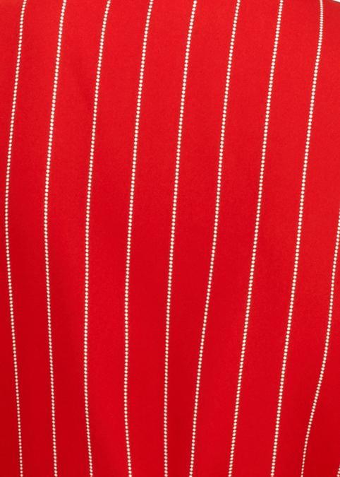 Red women&