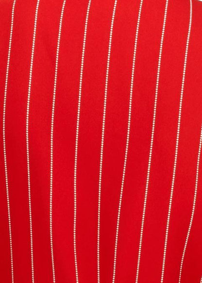 Red women&