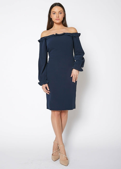 Navy women&