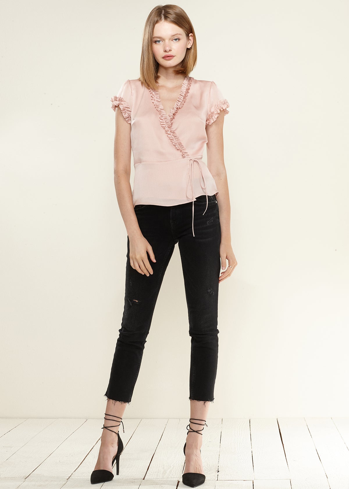Black women&