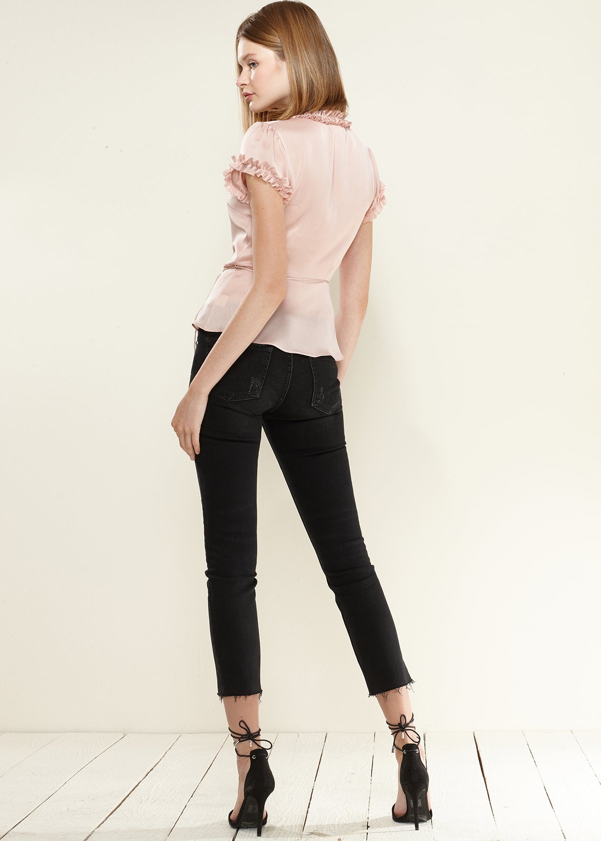Mauve women&