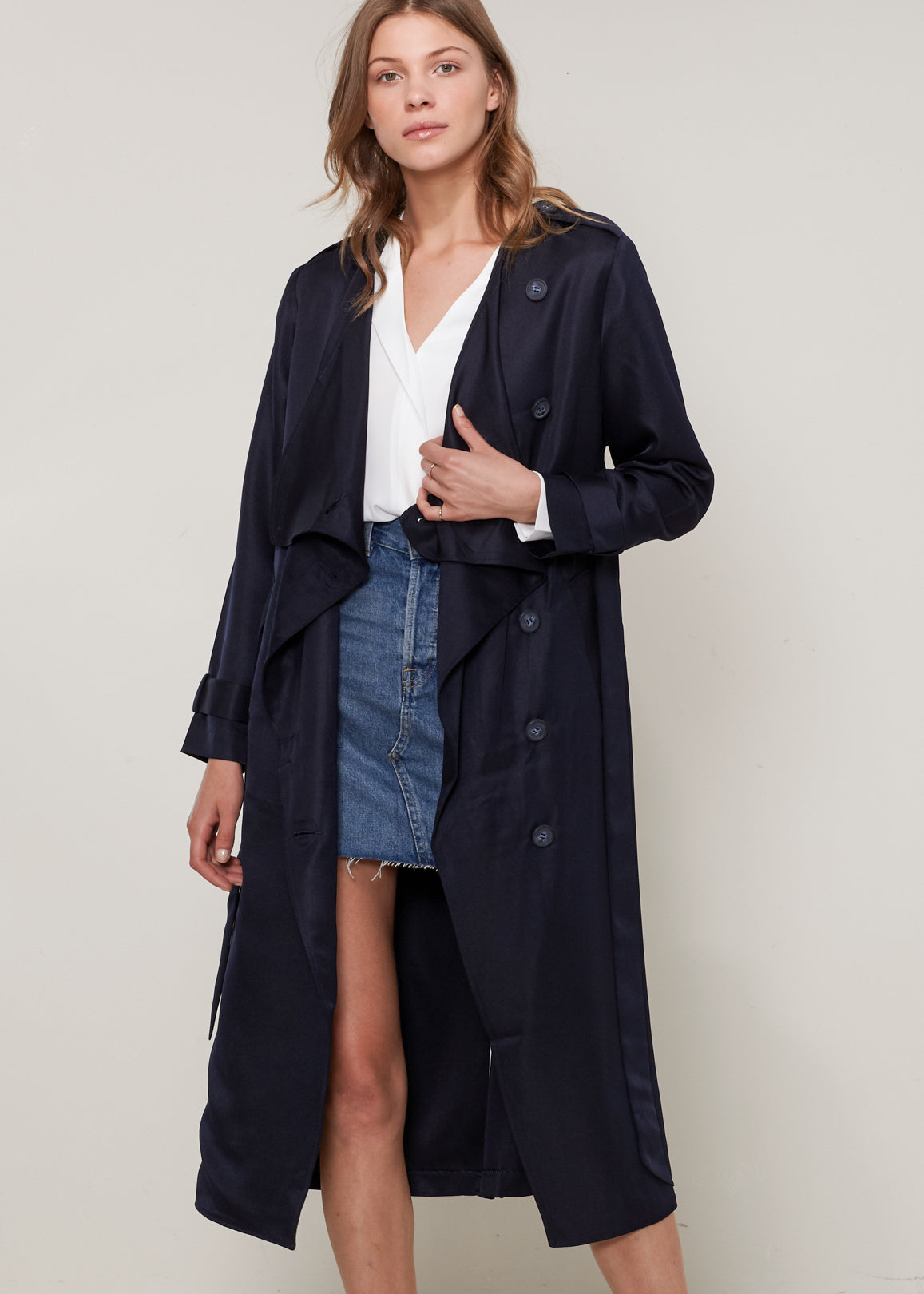 Navy women&