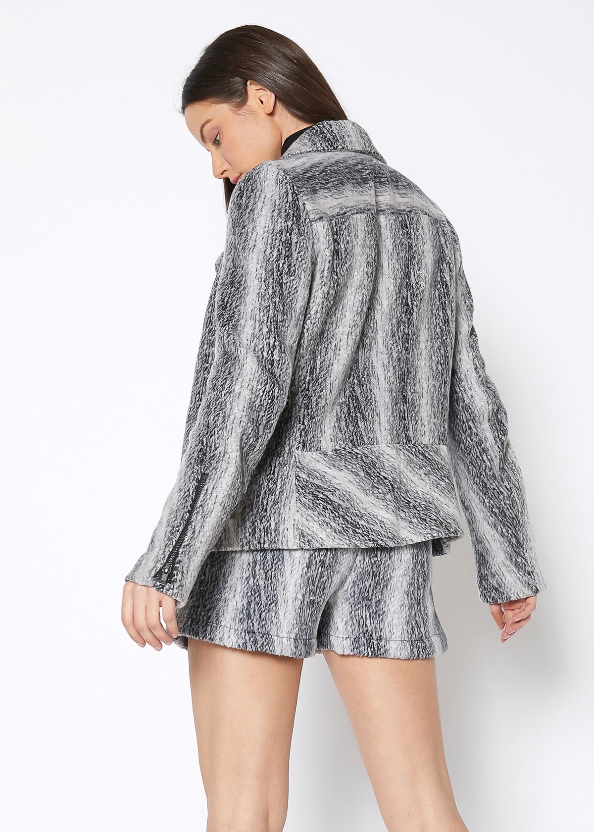 Black and ivory women&