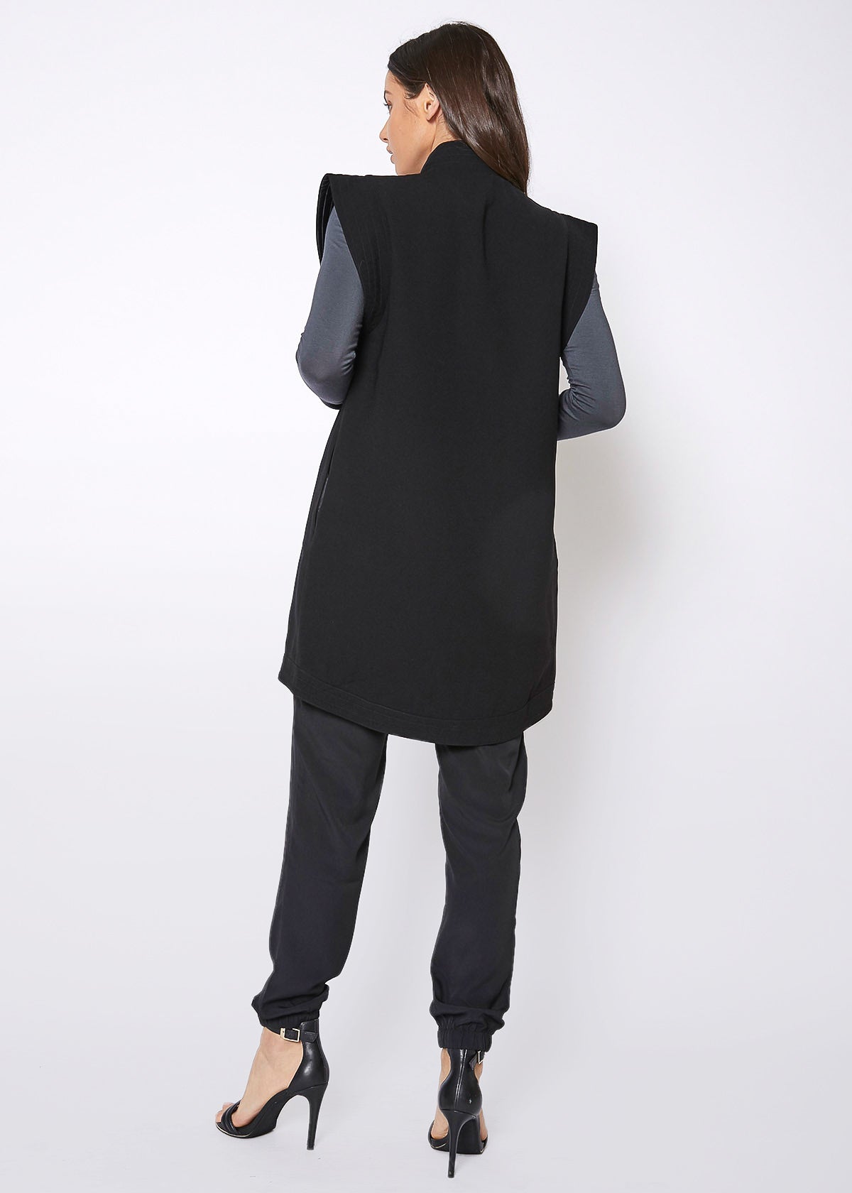 Black Lemon Hera women&