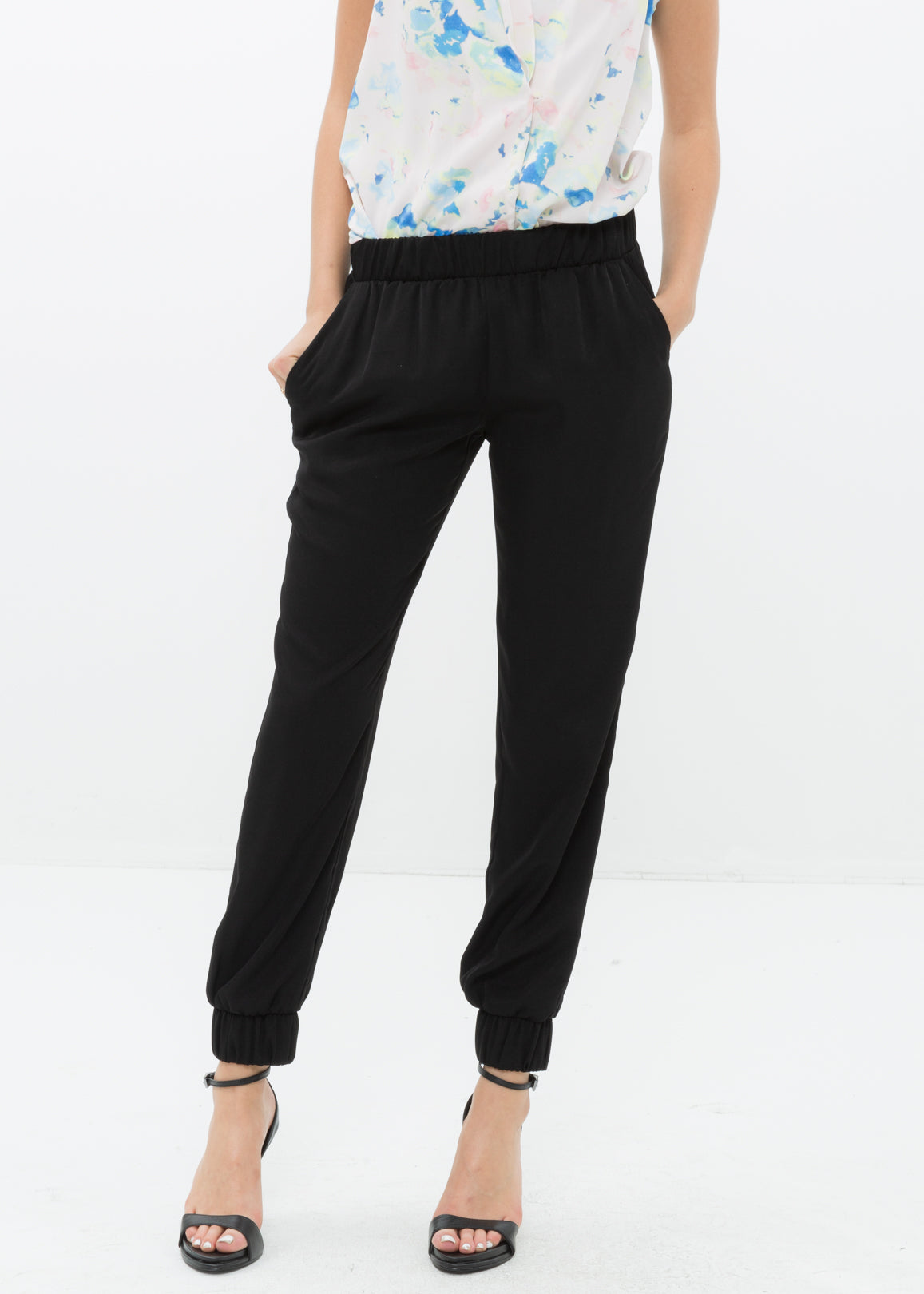 Black Lemon Hera women&
