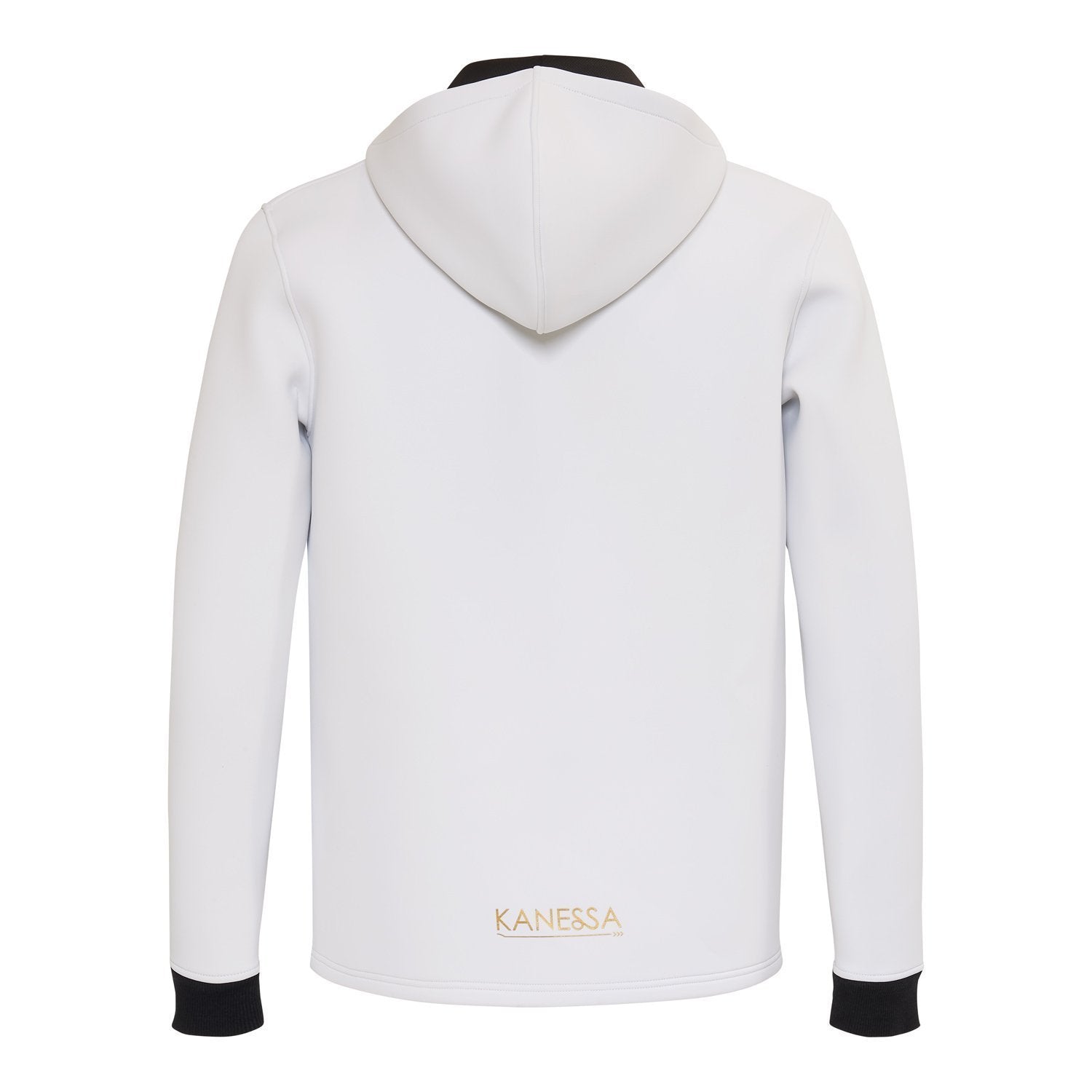 White neoprene women&