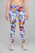 Sky Felix Besoss leggings displayed in a T-shirt style with a comfortable fit and stylish design.