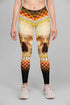 Sky Felix Cephalo legging T-shirt featuring a stylish graphic print on soft, comfortable fabric.