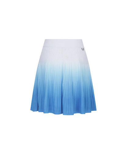 Sky blue women&
