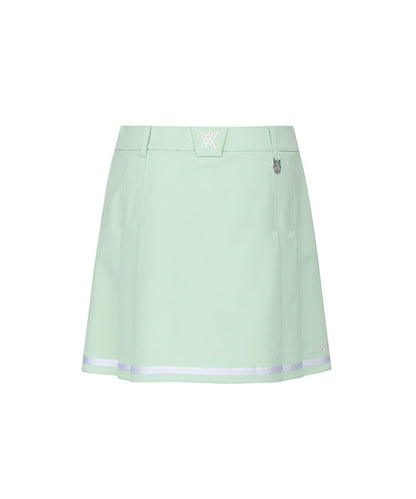 Light green women&