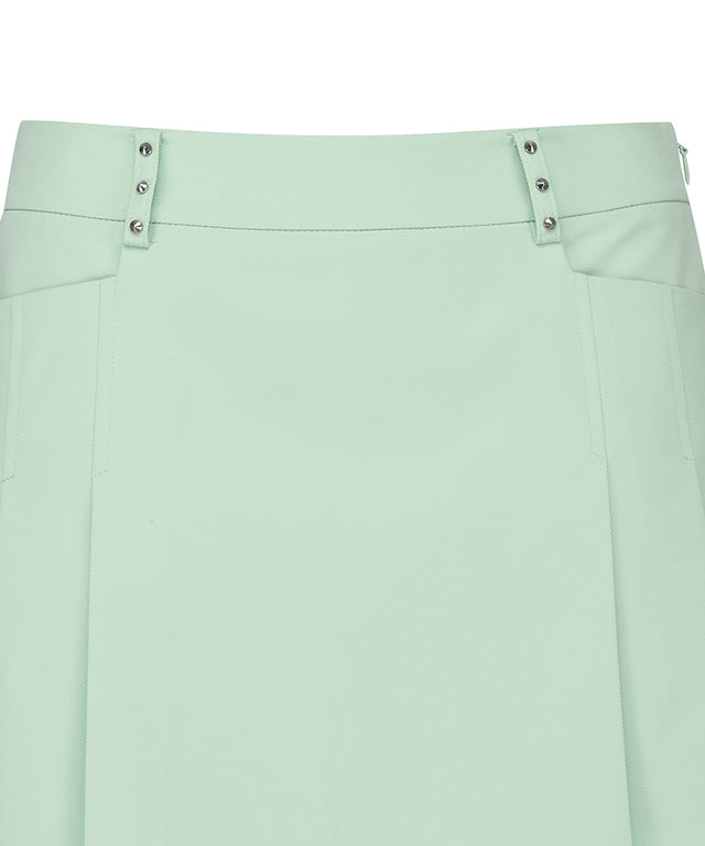 Light green women&