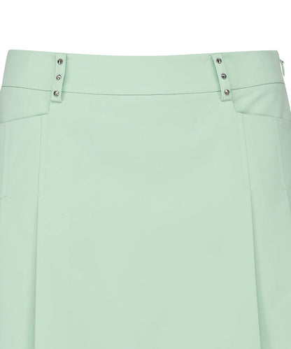 Light green women&