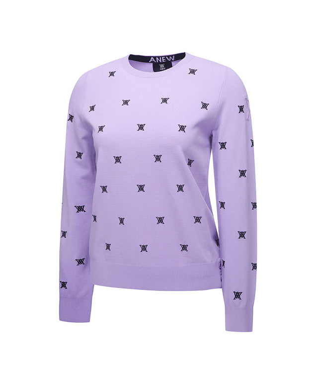 Amethyst Lucy women&