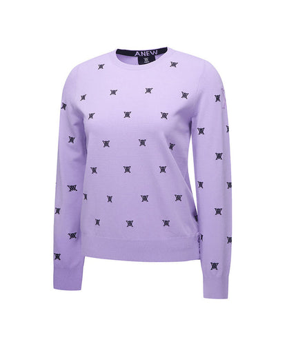 Amethyst Lucy women&