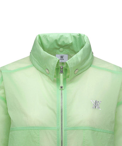 Light green women&