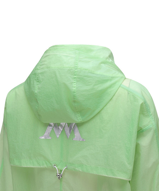 Light green women&