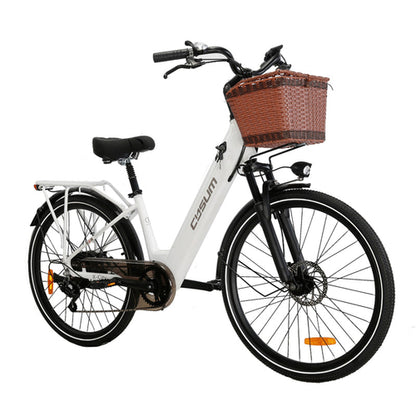 Puce Hades CYSUM X-City women&