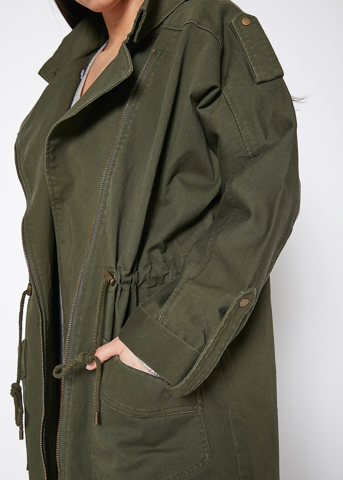 Olive women&