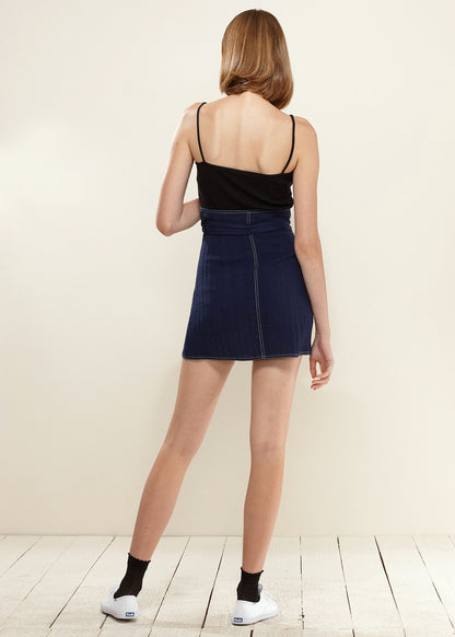 Navy women&