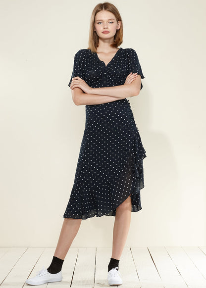 Navy women&