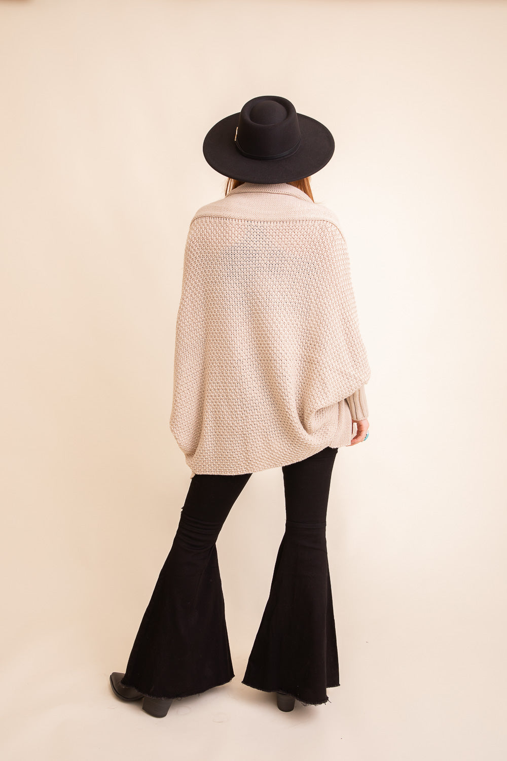 Start2Finish beige gear with four wheels, sturdy handle, and spacious interior for travel or everyday use.