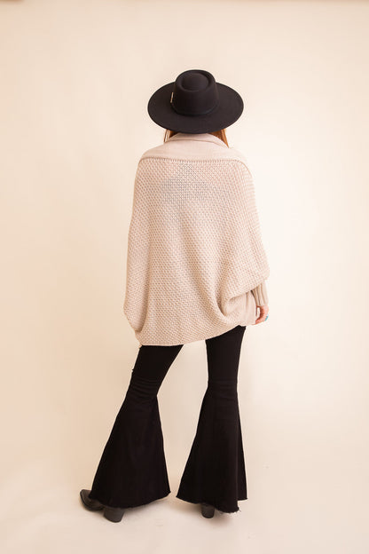 Start2Finish beige gear with four wheels, sturdy handle, and spacious interior for travel or everyday use.