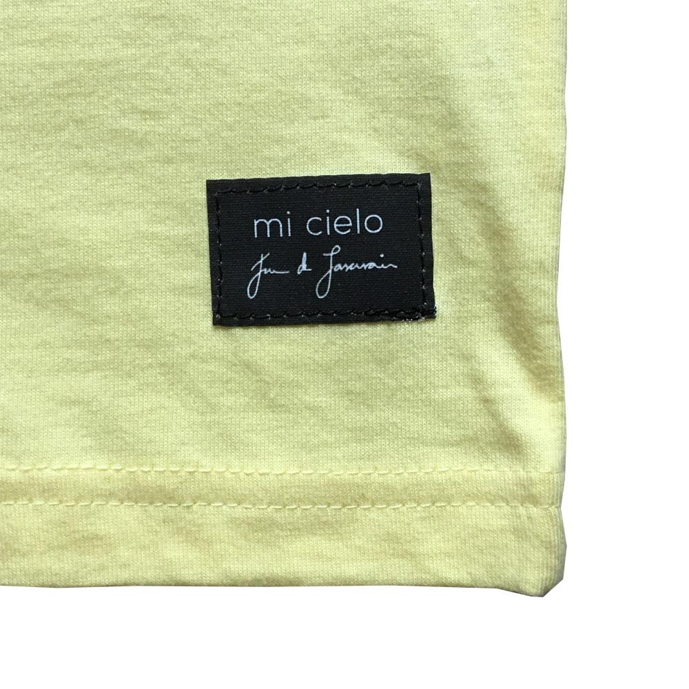 Yellow kids&