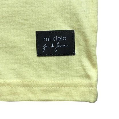 Yellow kids&